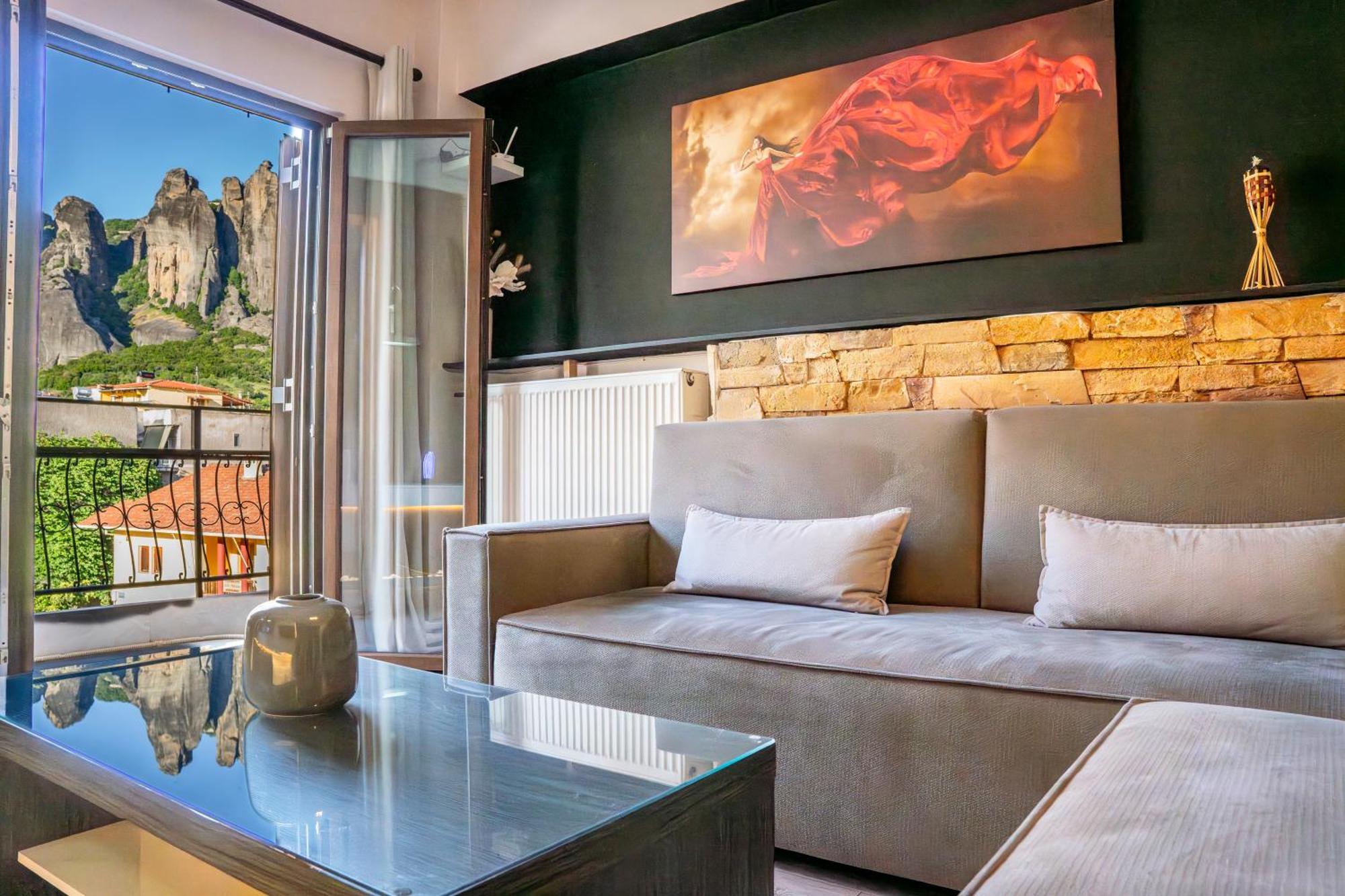 Apartment Kontoylis *